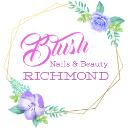 Facial Treatments | Blush Nail and Beauty Richmond logo